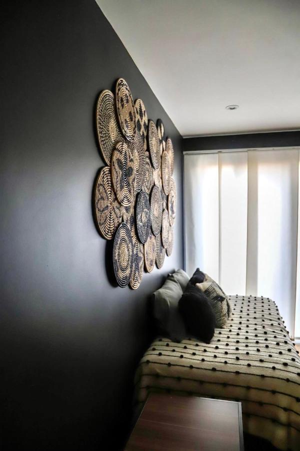 Casa de férias Luxurious Mid Century Modern Folk Art Cidade do México